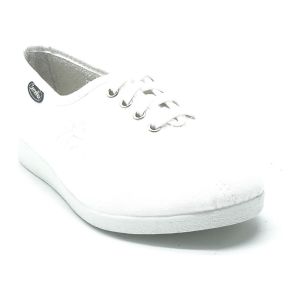 Chaussons Semelflex JAVA 2 - Couleur 36,37,38,39,40,41,42,35 - Taille Blanc