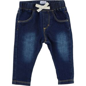 Absorba  Pantalon enfant Pantalon bleu