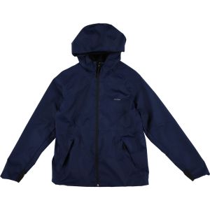 Decathlon  Manteau enfant Blouson léger bleu