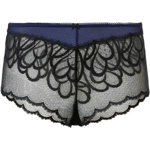 Lascana  Shorties & boxers Shorty Sofia bleu