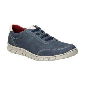 Ville basse Nuper 3000 - Couleur 39,40,41,43,44 - Taille Bleu