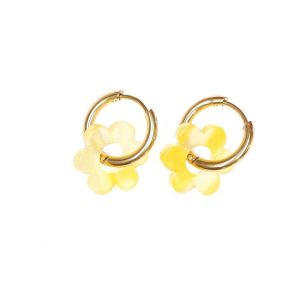 Clio Blue  Boucles oreilles PKBO0547SD-JAU