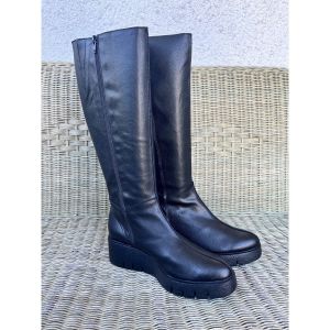 Wonders  Bottes Bottes en cuir Wonders