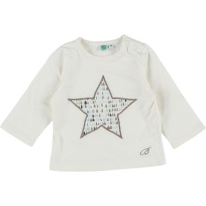 Bouchara  T-shirt enfant T-shirt multicolore