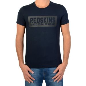 Redskins  T-shirt Stark Calder Navy Blue
