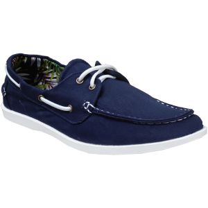 Chaussures bateau Kdopa Bowie - Couleur 40,41 - Taille Bleu