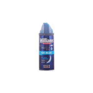 Williams  Rasoirs & lames Ice Blue Shaving Gel