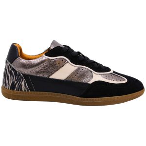 Coco & Abricot  Baskets basses co.co et abricot baskets