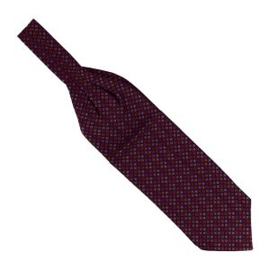 Tony & Paul  Echarpe Foulard Ascot Victoria