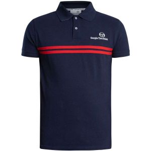 Sergio Tacchini  Polo Nouveau polo Supermac