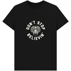 Journey  T-shirt Don&rsquo;t Stop Believin'