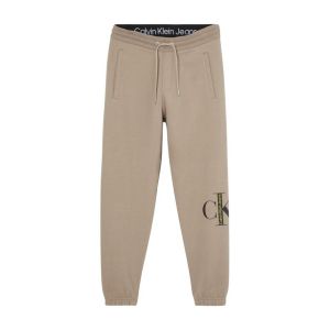 Jeans Calvin Klein Jeans Jogging Ref 57543 A03 Perfect Taupe - Couleur US L,US XL,US XS - Taille Gris