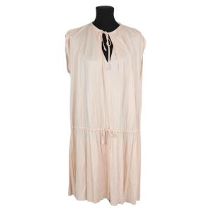 Vanessa Bruno  Robe Robe rose