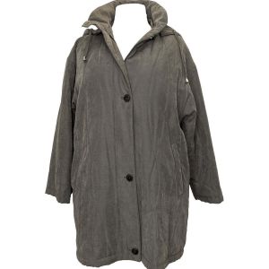 Christine Laure  Manteau Manteau   Taille 44 / XXL Vert