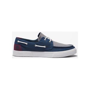 Timberland  Ville basse Union wharf 2.0 ek+ 2 eye boat