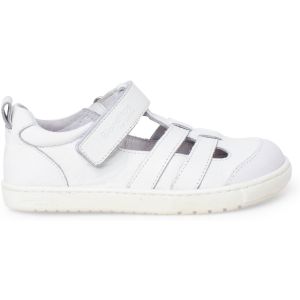 Pisamonas  Sandales enfant Sandales Sport Blanditos Cuir Enfant
