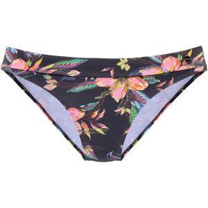 Lascana  Maillots de bain Bas maillot slip bain ceintur&eacute; Malia