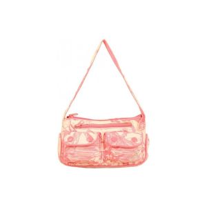 Roxy  Sac à main NEUF AVEC DÉFAUTS Petit sac  QLWBA162 - Rose Fleur