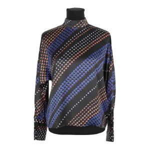 Claudie Pierlot  Blouses Blouse noire