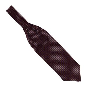 Tony & Paul  Echarpe Foulard Ascot Sofia