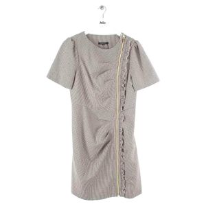 Tara Jarmon  Robe courte Robe marron