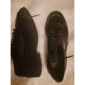 Ash  Derbies Derby en cuir