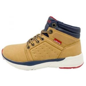 Levis  Bottes PEAK VORE0082S Mustard