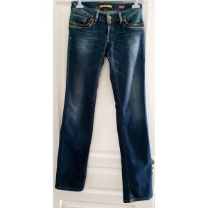 Salsa  Jeans Jean droit Push up Wonder de SALSA