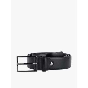 Digel  Ceinture Ceinture  Giacomo en cuir - Noir