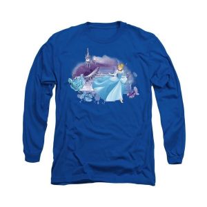 Cinderella  T-shirt TV14771