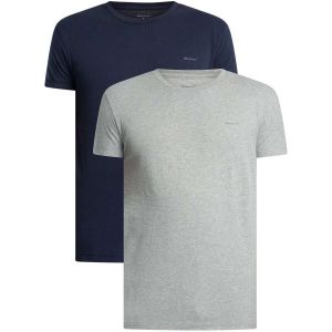 Gant  Pyjamas / Chemises de nuit Lot de 2 t-shirts Lounge Crew