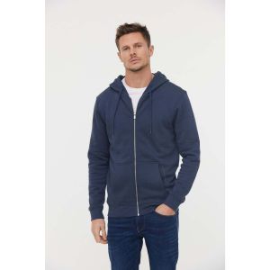 Lee Cooper  Sweat-shirt Sweatshirt ETIENNE Navy