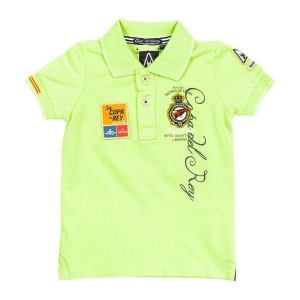 Gaastra  Polo enfant 37700054-C00