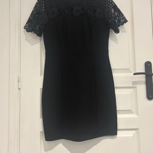 Kookaï  Robe courte PETITE ROBE NOIRE KOOKAI