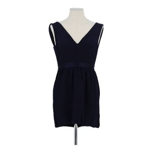 Sessun  Robe courte Robe marine