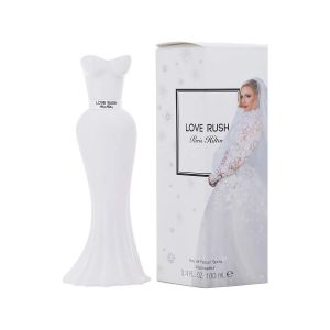 Paris Hilton  Eau de parfum Love Rush - eau de parfum - 100ml