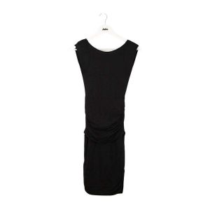Maje  Robe courte Robe noir