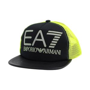 Ea7 Emporio Armani  Casquette 275581-6P297