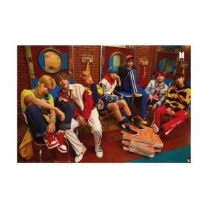 Bts  Affiches, posters TA6223