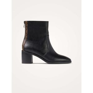 Vanessa Wu  Bottines Bottines à talon Edna