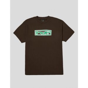 Huf  T-shirt -