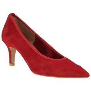 Chaussures escarpins Perlato 9330 - Couleur 36,39,41 - Taille Rouge