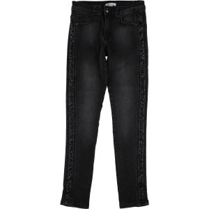 Kooka&iuml;  Pantalon enfant Pantalon anthracite