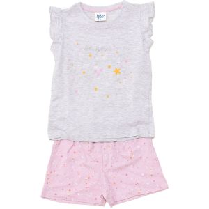 Pyjamas / Chemises de nuit Tobogan 22117058-UNICO - Couleur 2 ans,3 ans,4 ans,5 ans - Taille Multicolore