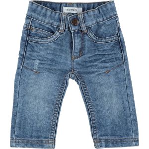 Noppies  Pantalon enfant Pantalon bleu