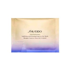 Shiseido  Hydratants & nourrissants Vital Perfection Uplifting   Firming Express Eye Mask