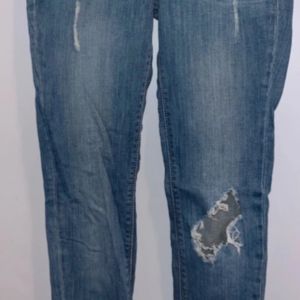 Jennyfer  Jeans skinny Jean troué