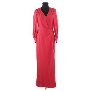 Tara Jarmon  Robe Robe rose