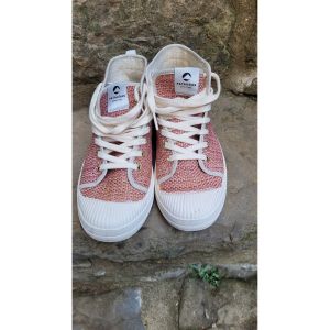 Pataugas  Baskets basses Pataugas Etche
