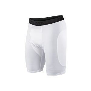 Easton  Accessoire sport Sliding short  Blanc